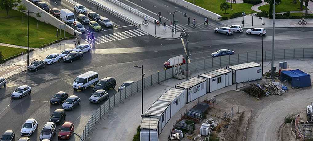 Queda normalizada la actividad de las cámaras «espía» en Platja d’Aro