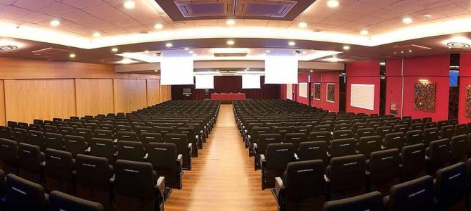 Convocatoria Asamblea General Ordinaria 2023