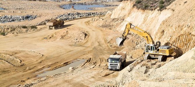 Cierre del vertedero en 2030