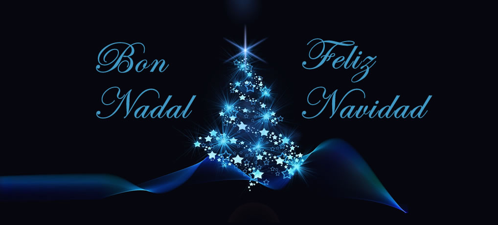 Bon Nadal