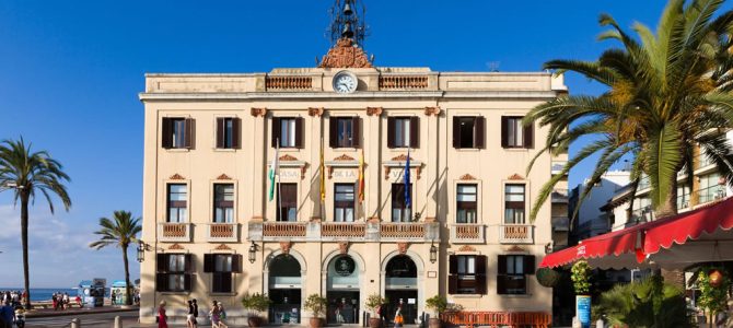 Respuesta del Ayuntamiento
