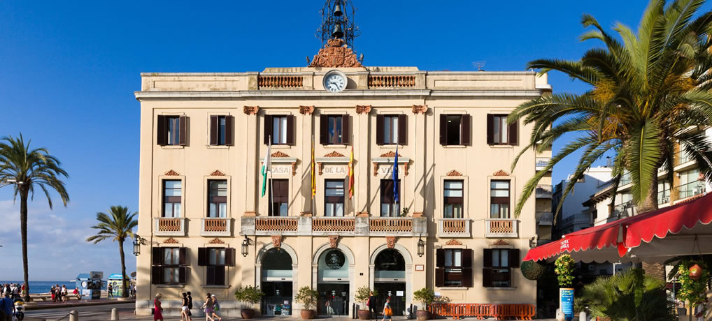 Respuesta del Ayuntamiento