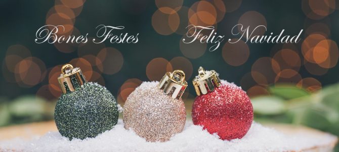 Feliz Navidad