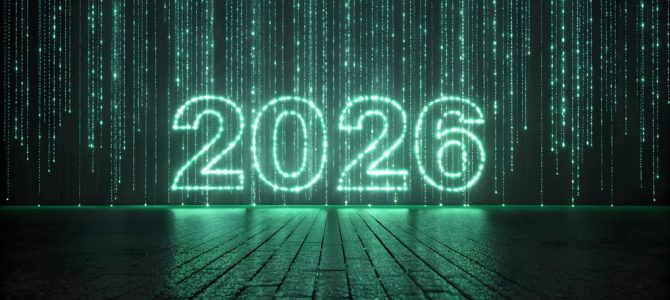 Feliz Año Nuevo 2026