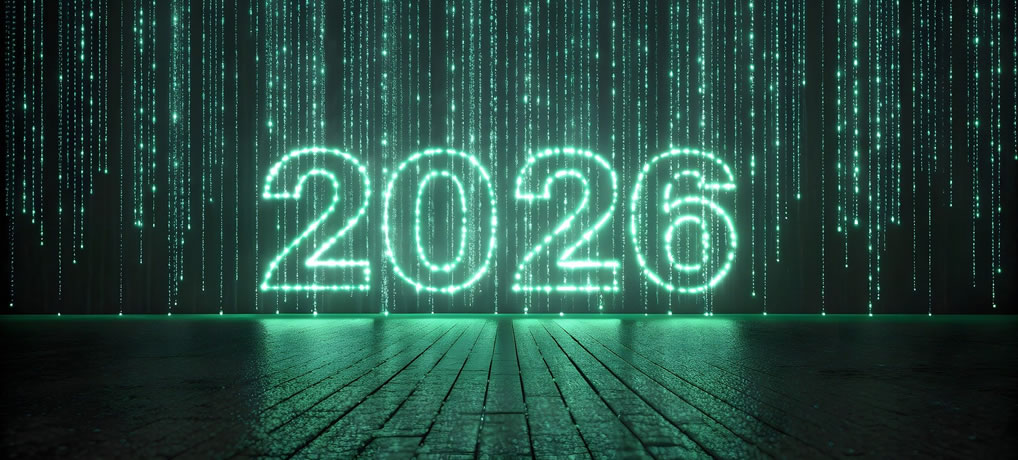 Feliz Año Nuevo 2026