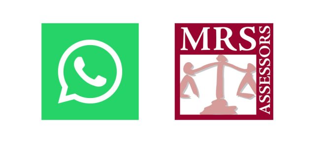 Contacto con MRS